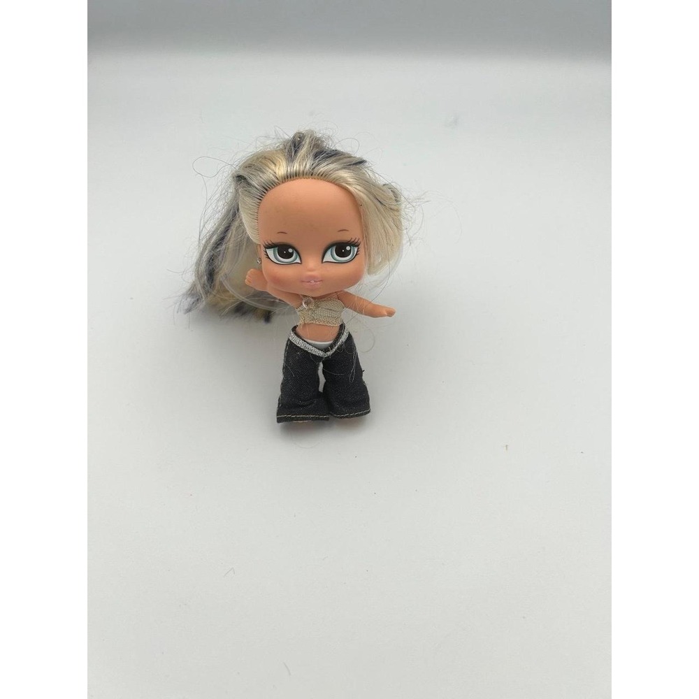 Bratz Babyz Magic Hair Cloe